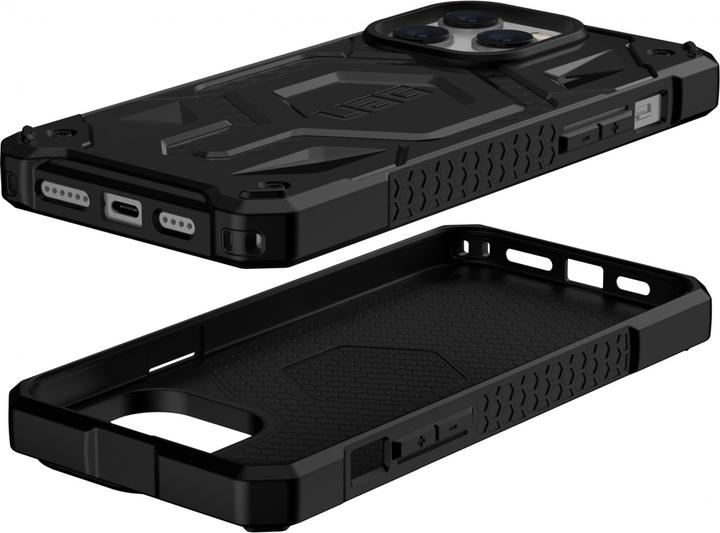 Actual product image UAG Monarch Pro Magsafe Case (Apple iPhone 14 Pro Max)