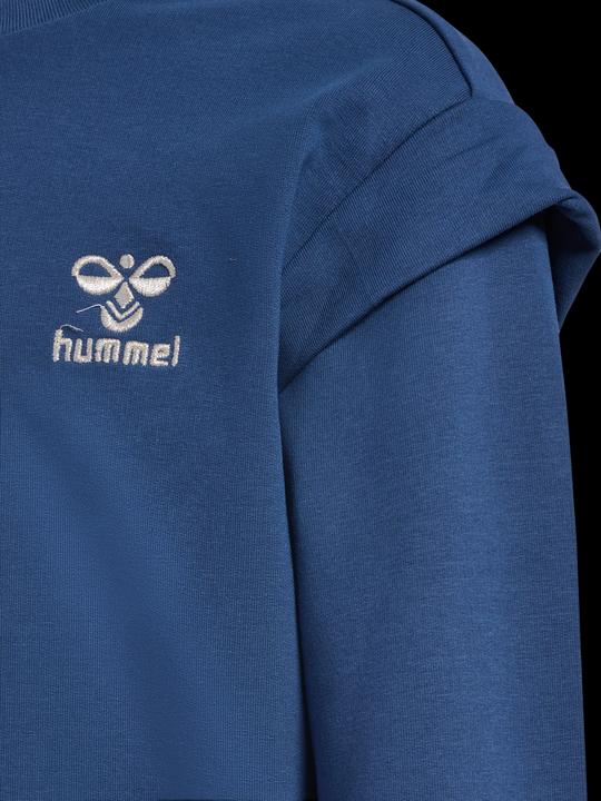 Produktbild hummel Hmlbless Sweatshirt (122)