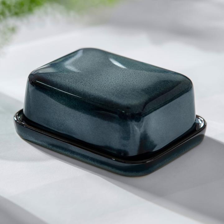 Productafbeelding Like. by Villeroy & Boch Lave gris botervloot