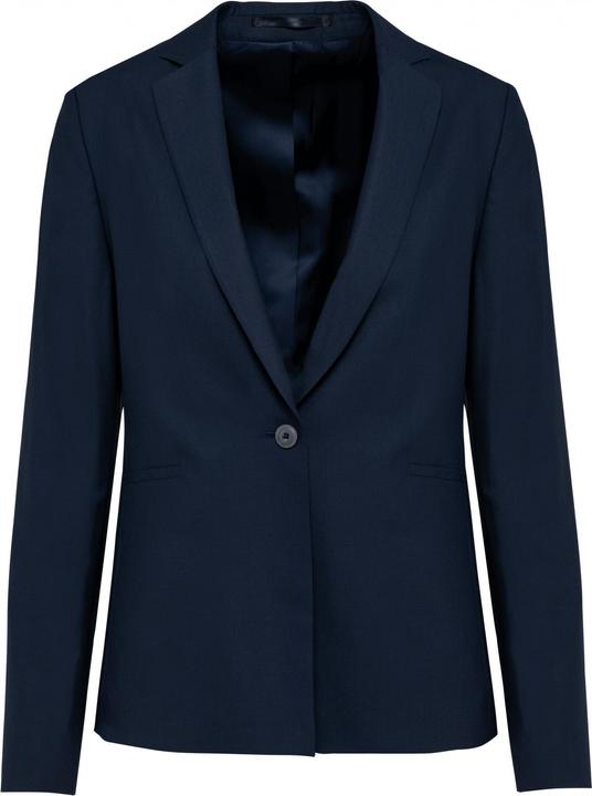 Kariban Blazer Damen