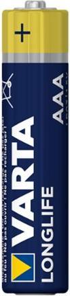 Produktbild Varta Longlife (8 Stk., AAA, 1200 mAh)