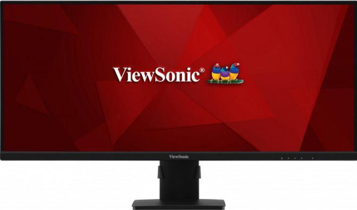 Actual product image Viewsonic VA3456-MHDJ (3440 x 1440 pixels, 34")