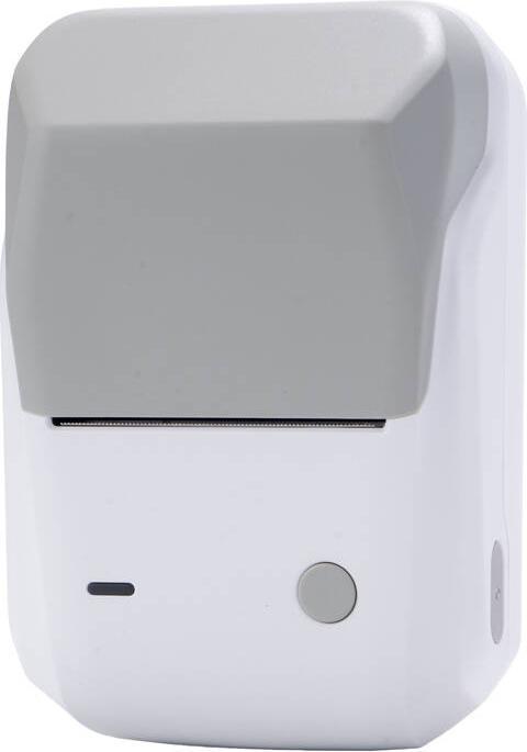 Immagine prodotto Niimbot Stampante termica per dispositivi mobili B1 Grigio (203 dpi)