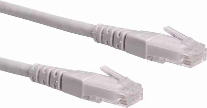 Produktbild Roline Netzwerkkabel (UTP, CAT6, 2 m)
