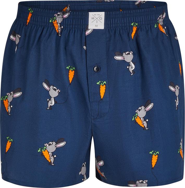 Produktbild Mg-1 Boxer Classics (XXL, 6er Pack)