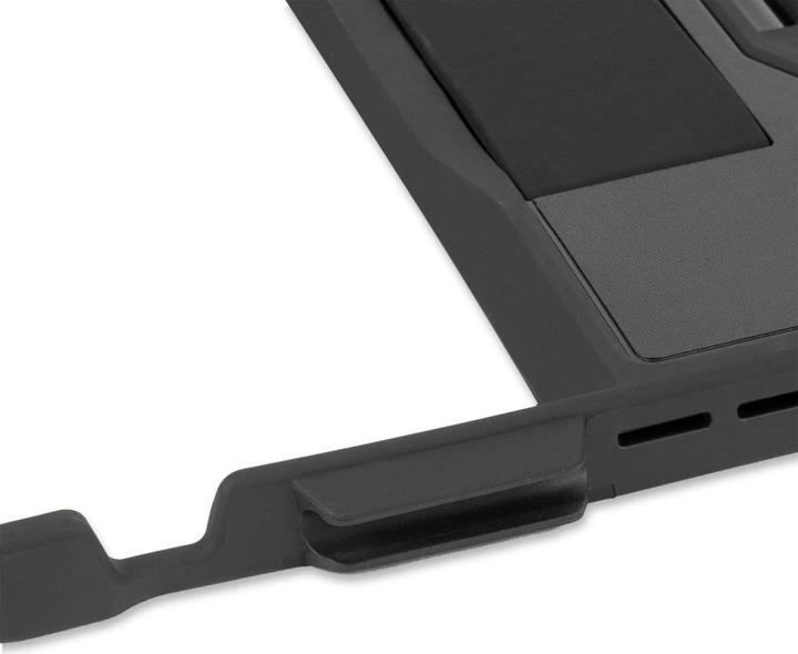 Produktbild 4smarts Sturdy Clip Cover (Microsoft Surface Pro 7)