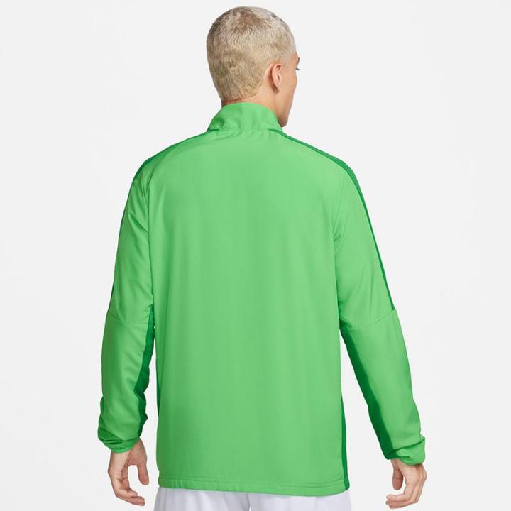 Produktbild Nike Dri-Fit Academy Men"S Wov Green Spark/Lucky Green/White L (L)