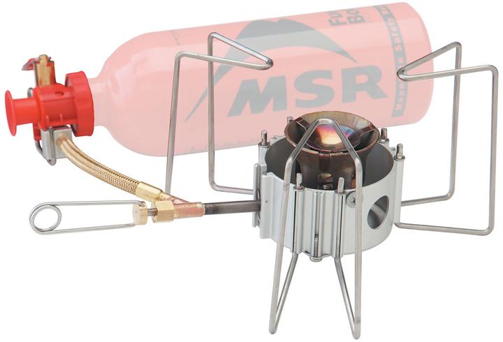 Produktbild Msr Dragonfly