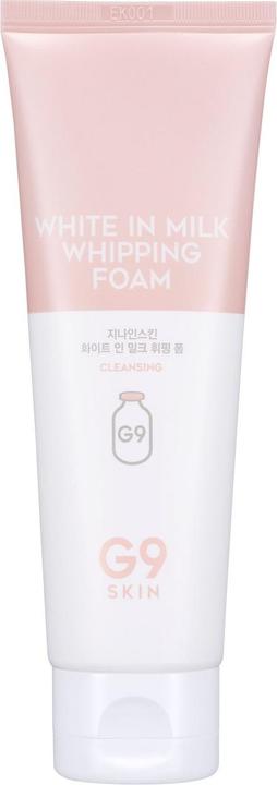 G9 Skin Reinigungsschaum (Schaum, 120 ml)