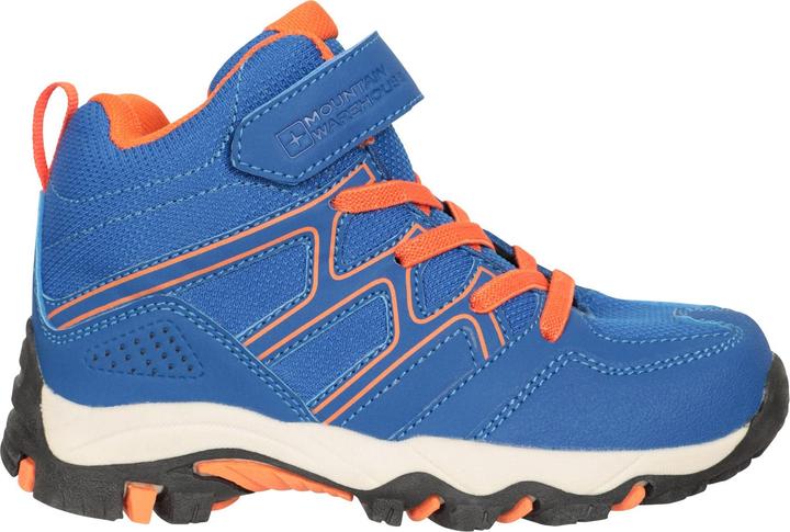 Produktbild Mountain Warehouse Wanderstiefel Oscar (24)