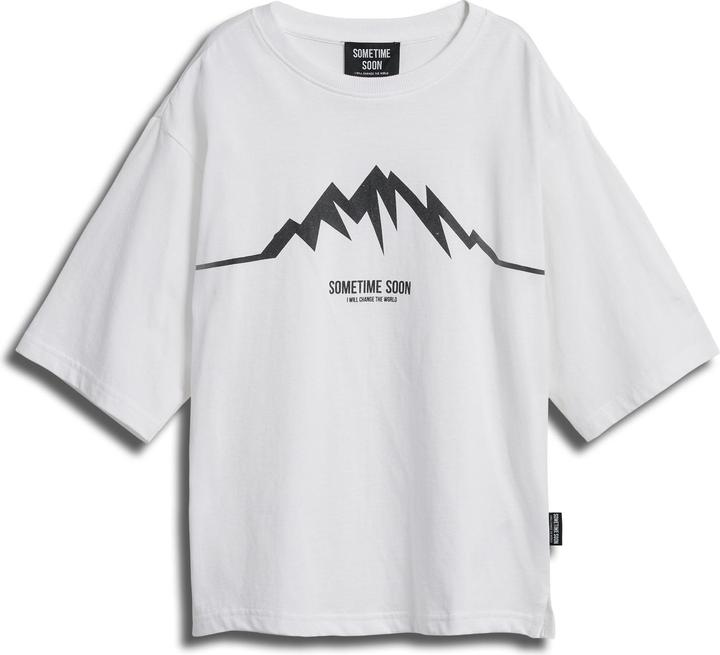 Produktbild hummel stsSUMMIT T-SHIRT S/S (122)