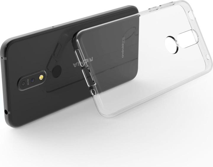 Image du produit Nalia Coque (Nokia 7.1)