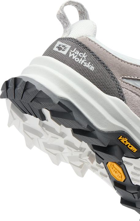 Produktbild Jack Wolfskin Cyrox Texapore Low W (36)