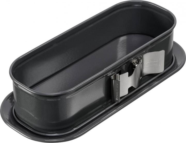 Produktbild Kaiser Kastenform Springform eckig 30cm Backform La Forme Plus antihaft