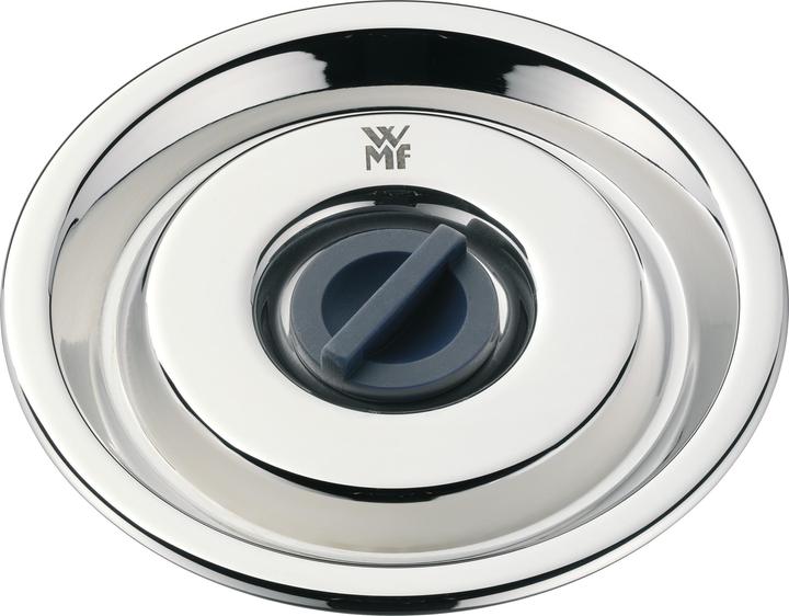 Produktbild WMF Ersatzdeckel Ø 13 cm mit Ventil Top Serve (Metall)