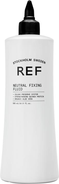Immagine prodotto Ref. Fluido di fissaggio neutro 500 ml (500 ml)
