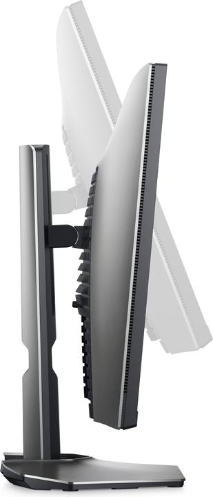 Immagine prodotto Dell S2721DGF (2560 x 1440 pixel, 27")