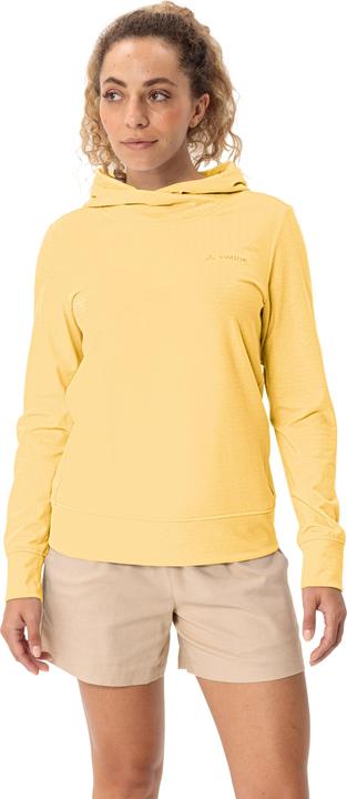 Produktbild Vaude Women's Tuenno Pullover (46)