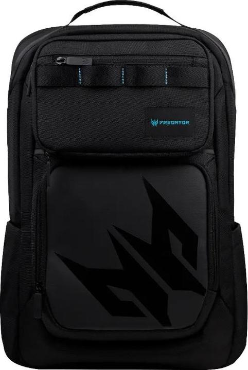 Actual product image Acer Predator Extreme backpack 17 (17.30", Acer)