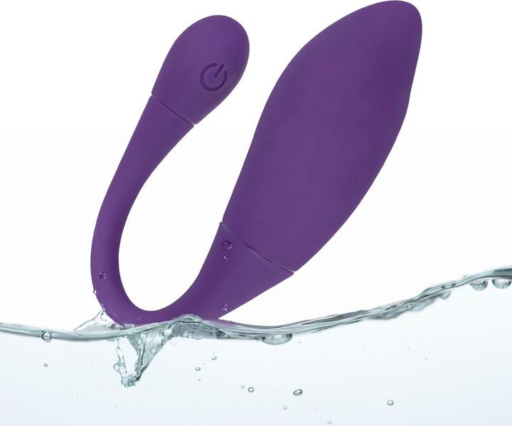 Image du produit Amorelie ChaCha Oeuf vibrant contrôlé par application