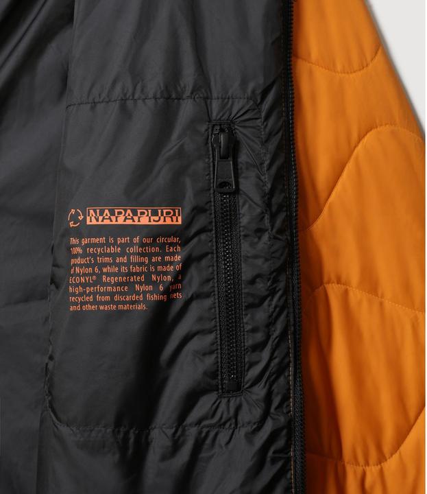 Immagine prodotto Napapijri giacca a-circuar puffer 1 (L)