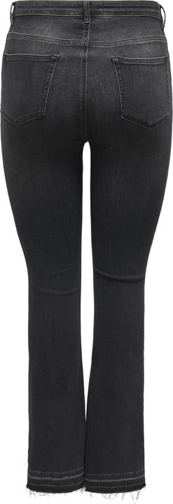 Image du produit Only CARWILLY Jeans taille haute évasé Flared fit jeans (54)