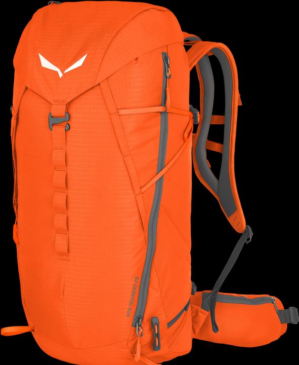 Produktbild Salewa Mountain Trainer 2 28L Rucksack (Wander- und Klettersteigrucksack) - (28 l)