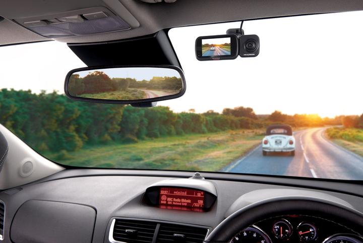 Produktbild Nextbase Cabin View Camera (Eingebautes Display, Eingebaute Anzeige, Eingebautes Mikrofon, HD)