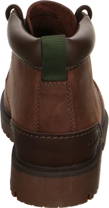 Actual product image Clarks Rossdale Mid - 63517 (42.5)