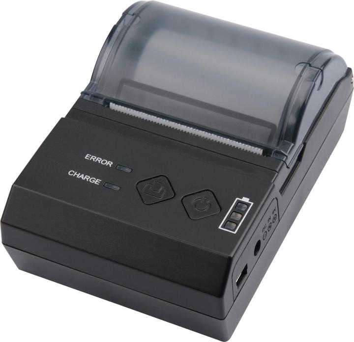 Immagine prodotto Olympia Polimero DC (40000 dpi)