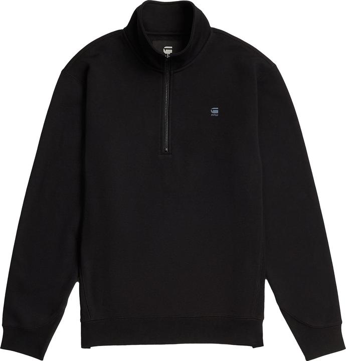G-Star Premium Core Half Zip