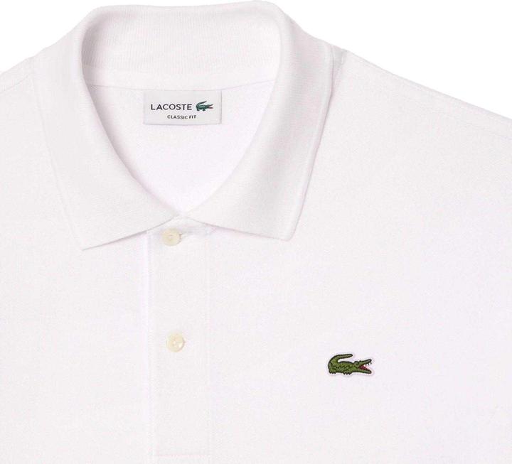 Immagine prodotto Lacoste Maglietta Polo Classico Uomo (XS)