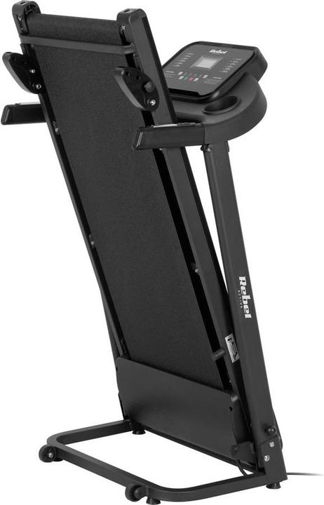 Actual product image Rebel ACTIVE electric treadmill model RBA-1001