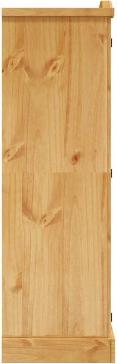 Produktbild VidaXL Beleka (101 x 52 x 170 cm)