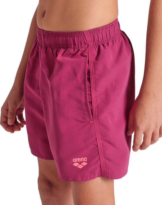 Arena B Beach Boxer Solid R (116)