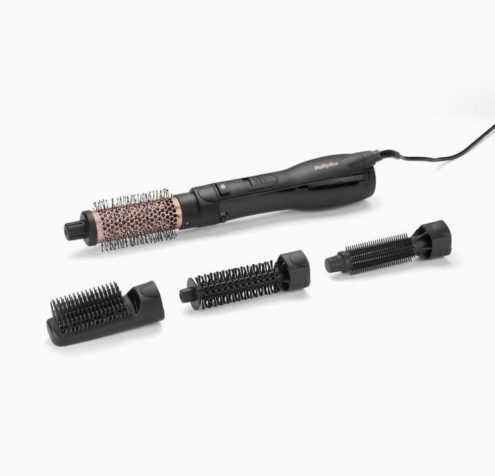 Actual product image BaByliss Smooth Finish 1200 W hot air brush