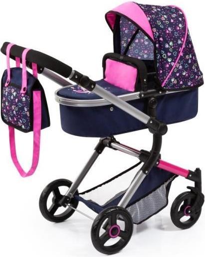 Produktbild Bayer Puppenwagen Vario 18417AA