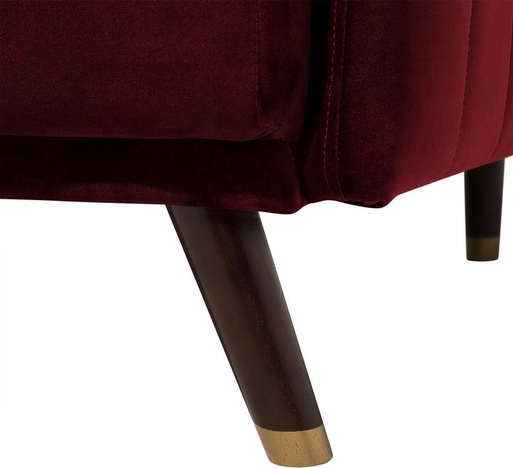 Actual product image Beliani Senja (Sofa bed)