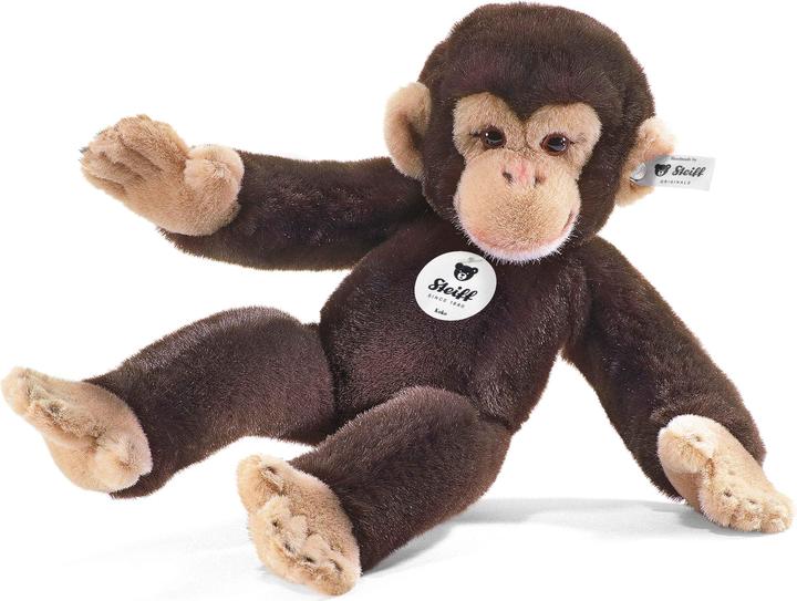 Produktbild Steiff Koko Schimpanse (13 cm)