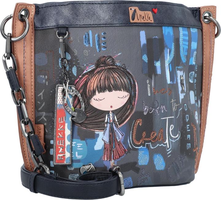Image du produit Anekke Contemporary Beuteltasche 30 cm