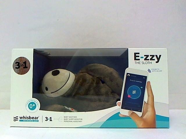 Image du produit Whisbear Ezzy (14 cm)
