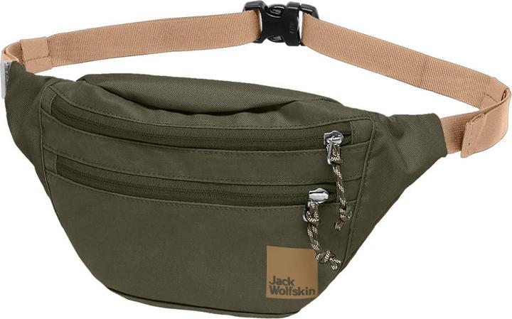 Immagine prodotto Jack Wolfskin Konya Hipbag