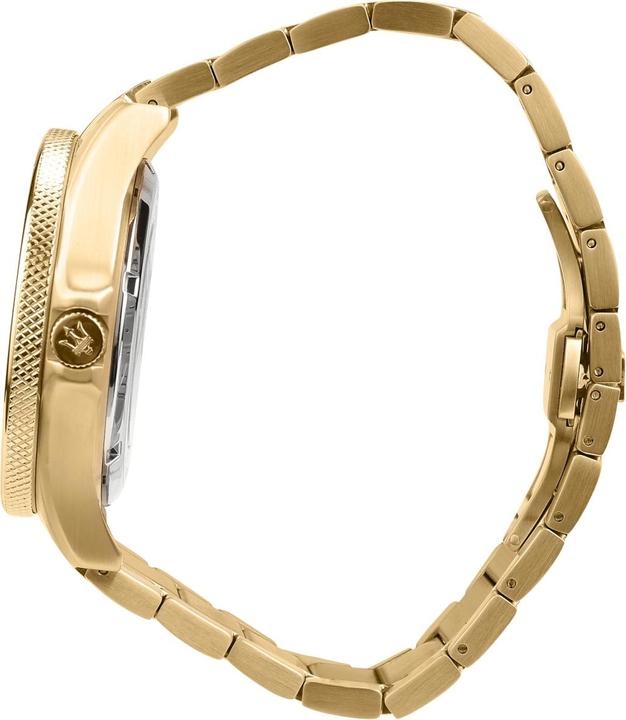Actual product image Maserati Sfida (Chronograph, 44 mm)