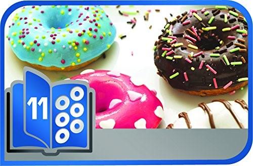Produktbild Tefal Snack Collection Donuts