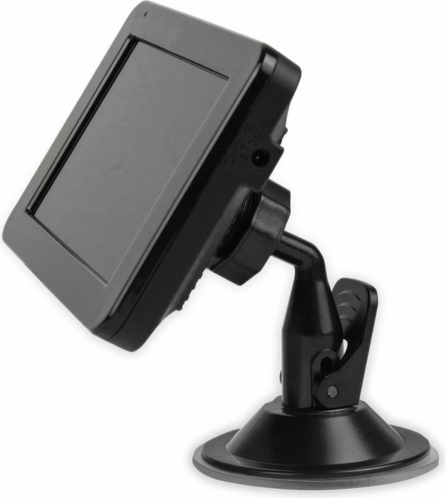 Actual product image Eufab Reversing camera system