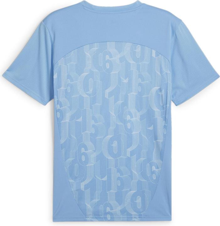 Actual product image Puma MCFC Prematch SS Jersey (XL)