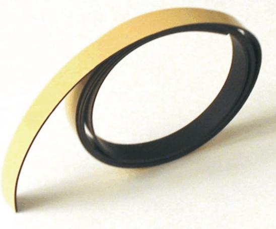 Produktbild Ultradex Magnetband farbig (1 x)
