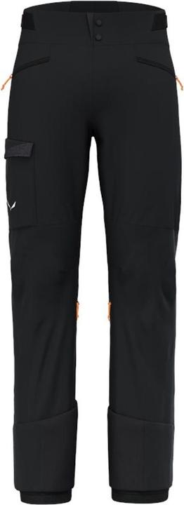 Actual product image Salewa Sella Durastretch Hybrid Softshell Hose (XXL)