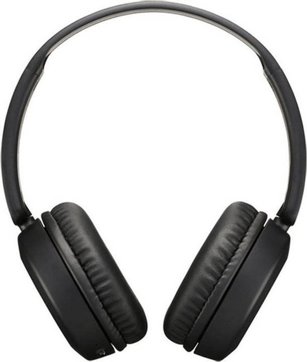 Actual product image JVC HA-S31BT-H (ANC, 17 h, Wireless)
