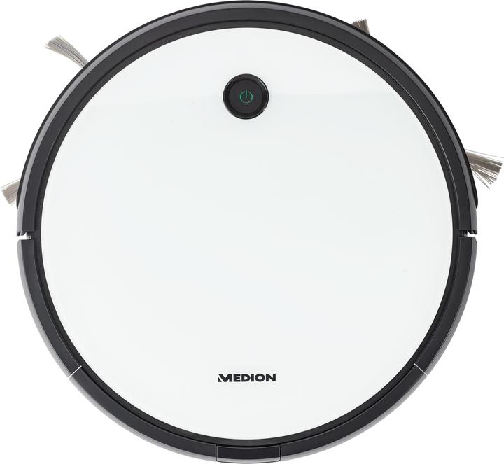 Medion MD19601 (Robot d'aspiration et de nettoyage)